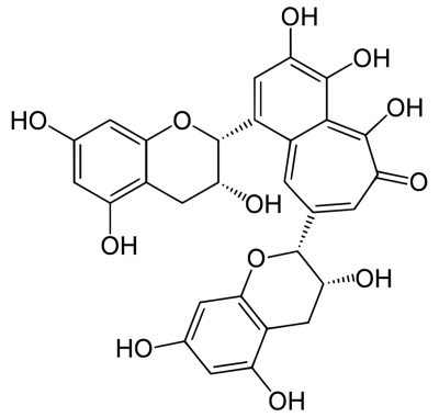 teaflavina