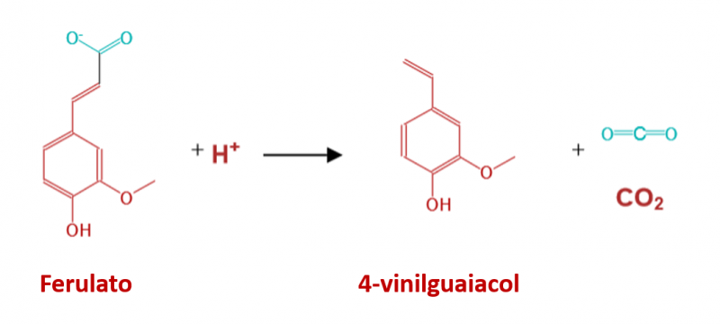 4-vinilguaiacol