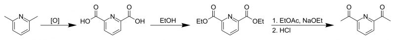 2,6-diacetilpiridina