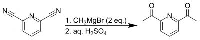2,6-diacetilpiridina