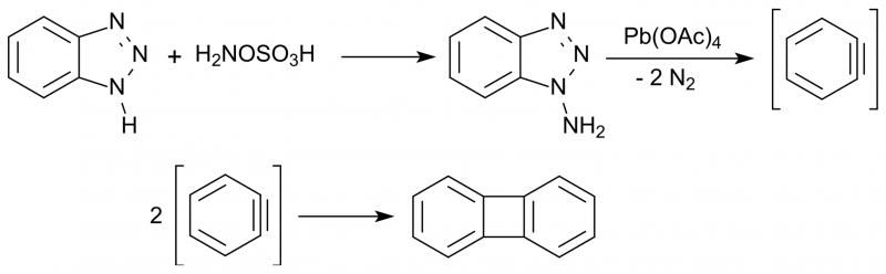 bifenileno