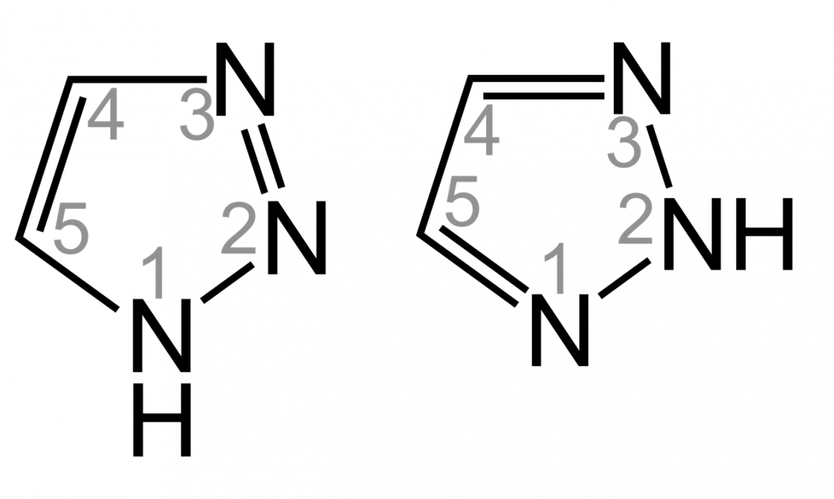 triazol