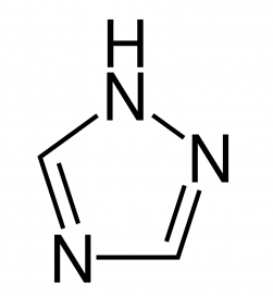 triazol