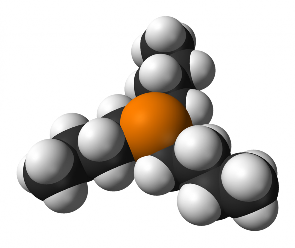 tributilfosfina