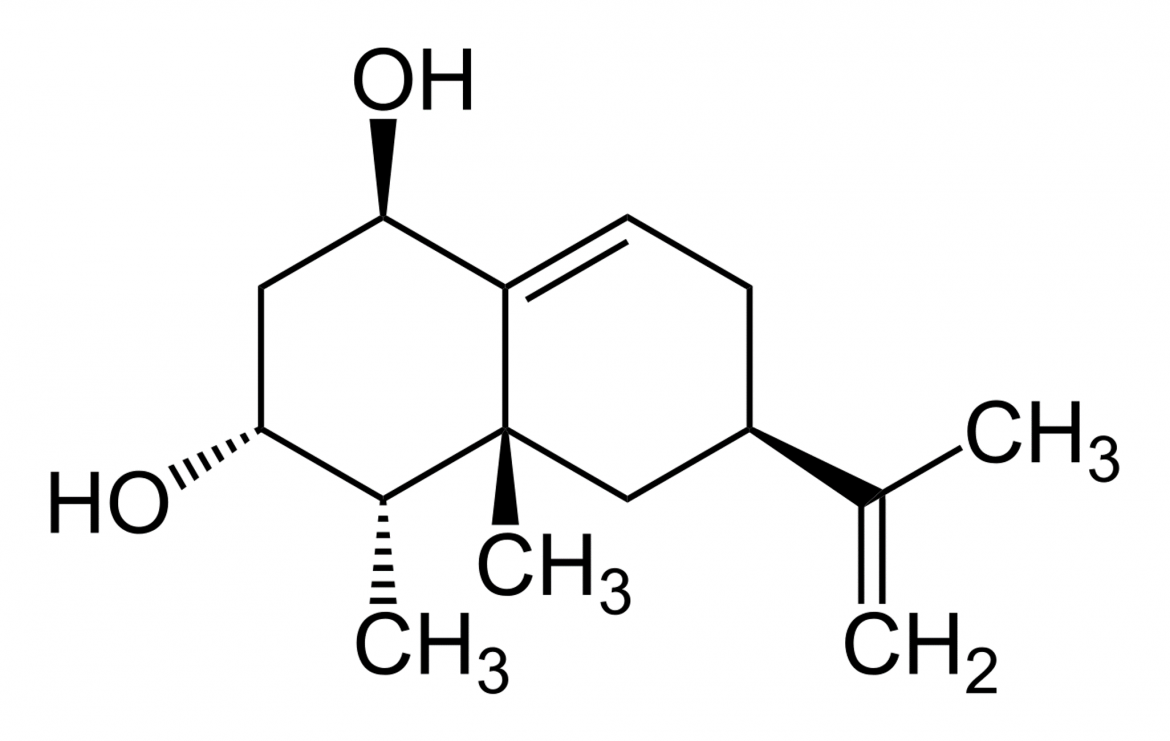 capsidiol