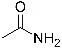 acetamida